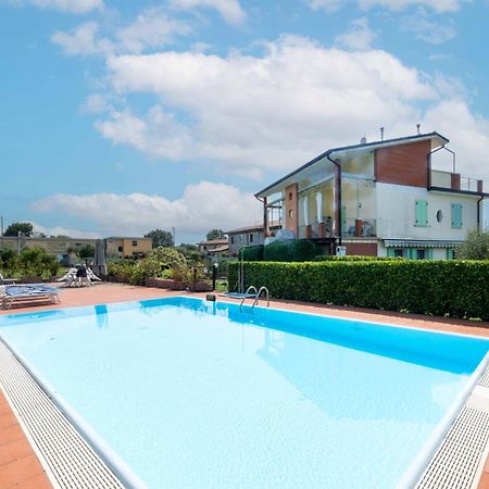 Apartmentsgarda - Rosa Chiare Bardolino Extérieur photo