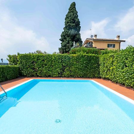Apartmentsgarda - Rosa Chiare Bardolino Extérieur photo
