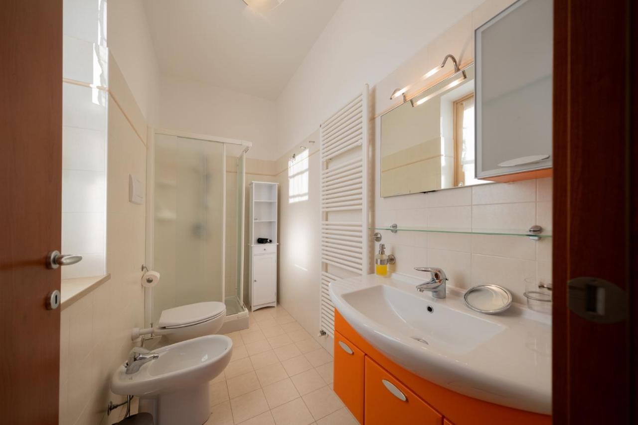 Apartmentsgarda - Rosa Chiare Bardolino Extérieur photo