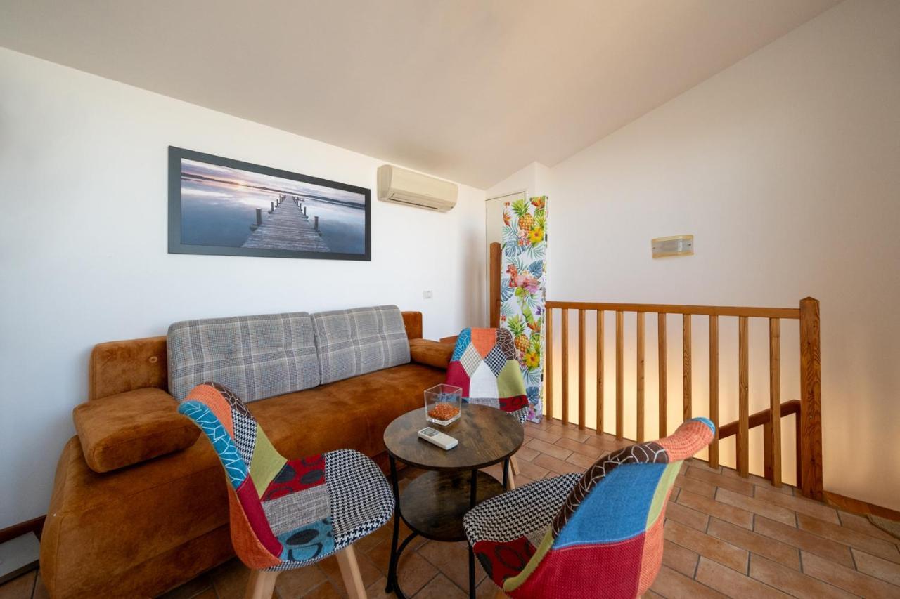 Apartmentsgarda - Rosa Chiare Bardolino Extérieur photo