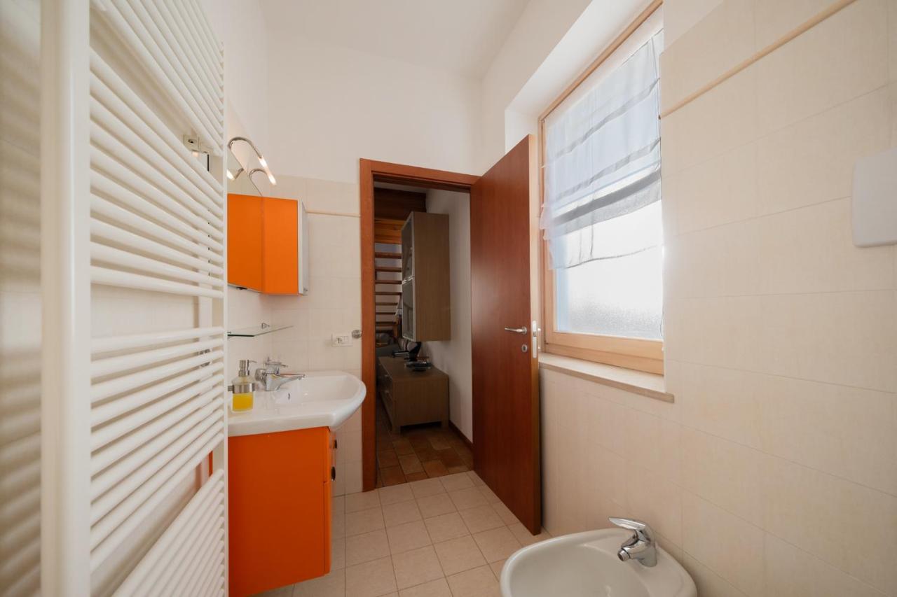 Apartmentsgarda - Rosa Chiare Bardolino Extérieur photo